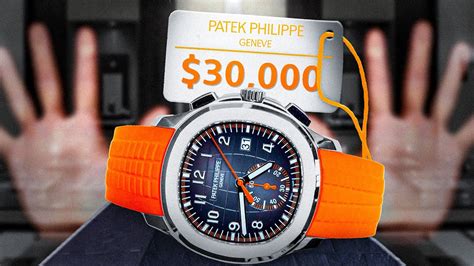 pete phillips watch|patek philippe cheapest watch.